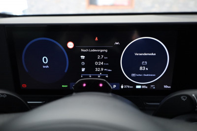 Hyundai Kona Vorführwagen