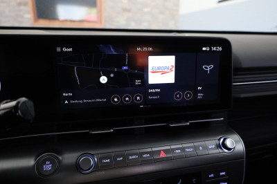 Hyundai Kona Vorführwagen