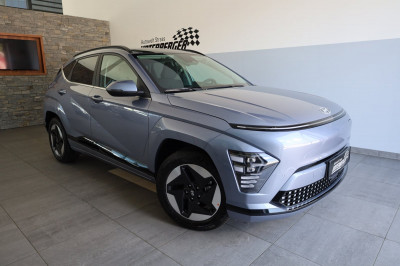 Hyundai Kona Vorführwagen