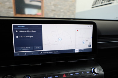 Hyundai Kona Vorführwagen