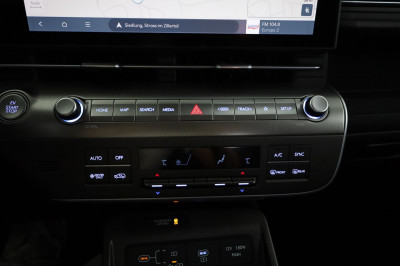 Hyundai Kona Vorführwagen