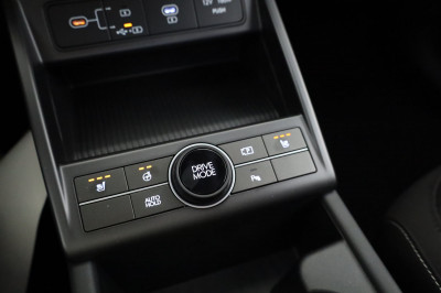 Hyundai Kona Vorführwagen