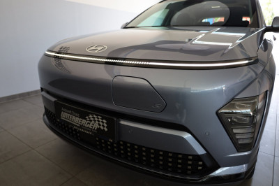 Hyundai Kona Vorführwagen