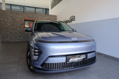 Hyundai Kona Vorführwagen