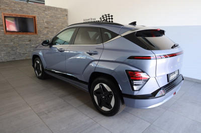 Hyundai Kona Vorführwagen