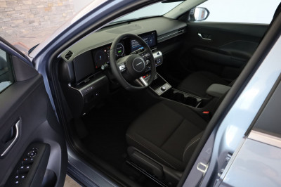 Hyundai Kona Vorführwagen