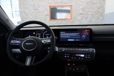 Hyundai Kona Vorführwagen