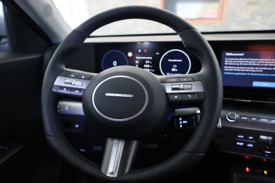 Hyundai Kona Vorführwagen