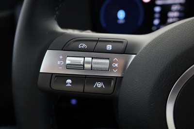 Hyundai Kona Vorführwagen