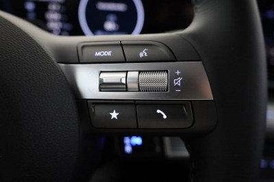 Hyundai Kona Vorführwagen