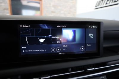 Hyundai Tucson Neuwagen