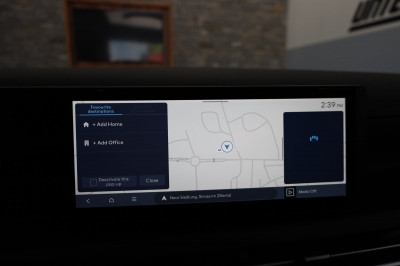 Hyundai Tucson Neuwagen