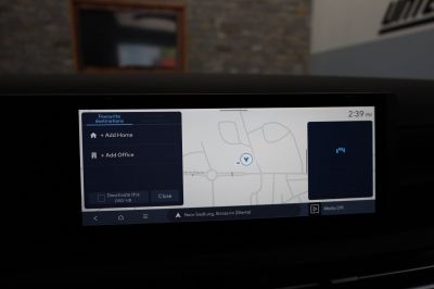 Hyundai Tucson Neuwagen