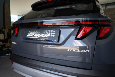 Hyundai Tucson Neuwagen