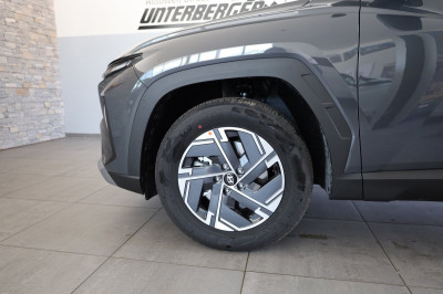 Hyundai Tucson Neuwagen