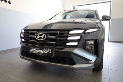Hyundai Tucson Neuwagen