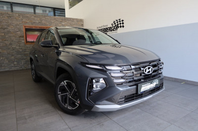 Hyundai Tucson Neuwagen