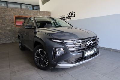 Hyundai Tucson Neuwagen