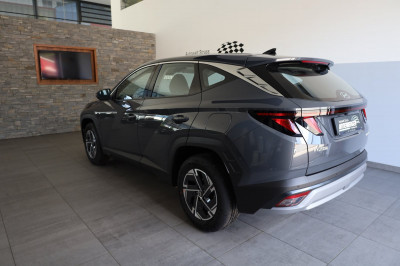 Hyundai Tucson Neuwagen