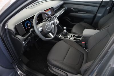 Hyundai Tucson Neuwagen