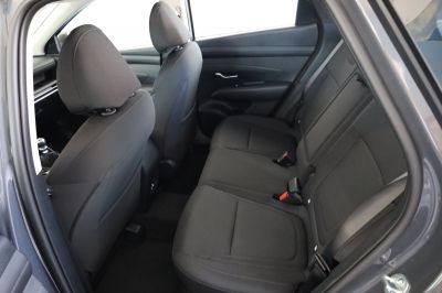 Hyundai Tucson Neuwagen