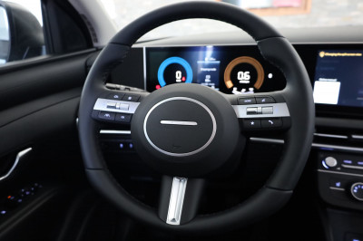 Hyundai Tucson Neuwagen