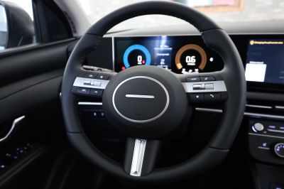 Hyundai Tucson Neuwagen