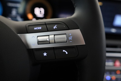 Hyundai Tucson Neuwagen