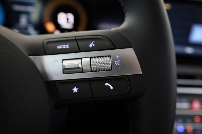 Hyundai Tucson Neuwagen