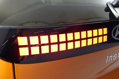 Hyundai Inster Vorführwagen