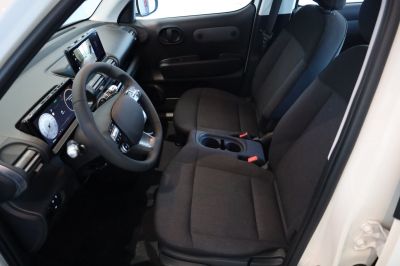 Hyundai Inster Vorführwagen