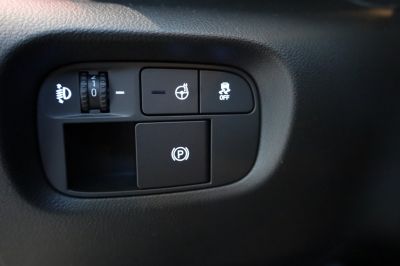 Hyundai Inster Vorführwagen