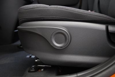 Hyundai Inster Vorführwagen