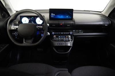 Hyundai Inster Vorführwagen