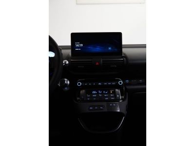 Hyundai Inster Vorführwagen