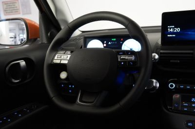 Hyundai Inster Vorführwagen