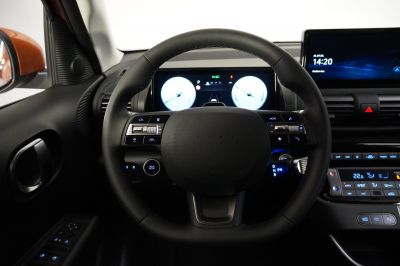 Hyundai Inster Vorführwagen