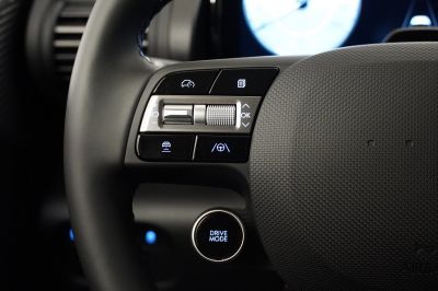 Hyundai Inster Vorführwagen