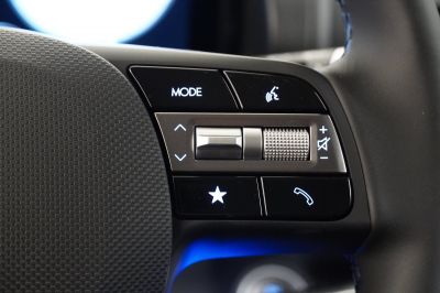 Hyundai Inster Vorführwagen