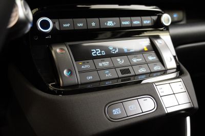 Hyundai Inster Vorführwagen