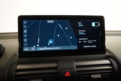 Hyundai Inster Vorführwagen