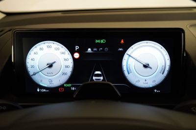 Hyundai Inster Vorführwagen