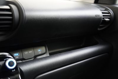 Hyundai Inster Vorführwagen