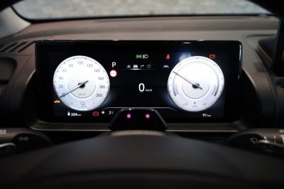 Hyundai Inster Vorführwagen