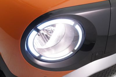 Hyundai Inster Vorführwagen