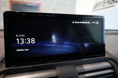 Hyundai Inster Vorführwagen