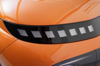 Hyundai Inster Vorführwagen