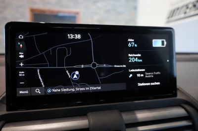 Hyundai Inster Vorführwagen