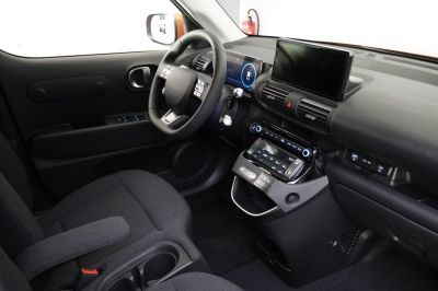 Hyundai Inster Vorführwagen