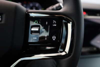 Land Rover Range Rover Evoque Jahreswagen